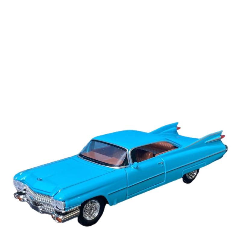 Сплавен модел на автомобил с музикална функция, неелектрически, 3C-сертифицирана метална играчка за деца на възраст 4–6 години