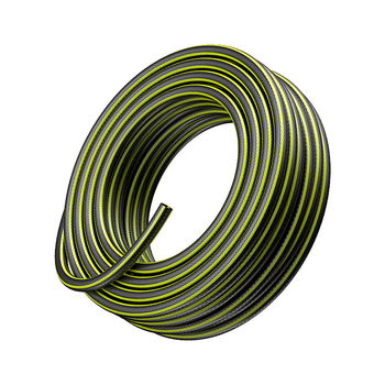 Rugalmas PVC vízcső, fagyálló, nagy nyomású, törésálló, autómosáshoz és öntözéshez