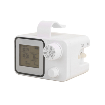 Αυτόματο Σύστημα Στάγδεν Άρδευσης με Χρονοδιακόπτη (ABS), για Οικιακή Κηπουρική – Thousand Promises