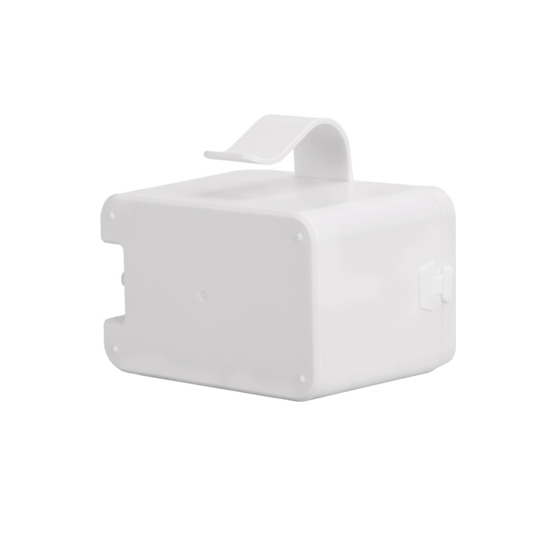 Αυτόματο Σύστημα Στάγδεν Άρδευσης με Χρονοδιακόπτη (ABS), για Οικιακή Κηπουρική – Thousand Promises