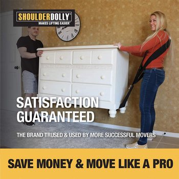 Nagy teherbírású mozgatóöv nagy bútorokhoz és háztartási gépekhez (Anyag: Dylan; Stílus: Modern egyszerűség; Márka: panpan)