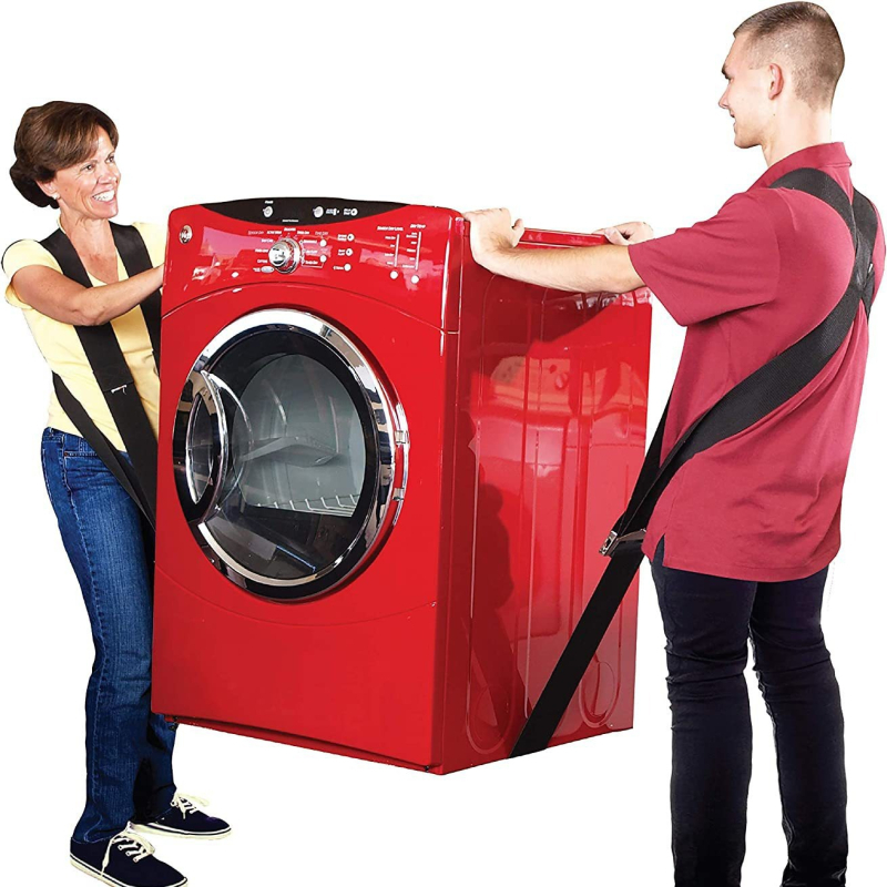 Nagy teherbírású mozgatóöv nagy bútorokhoz és háztartási gépekhez (Anyag: Dylan; Stílus: Modern egyszerűség; Márka: panpan)