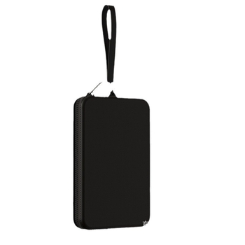 Σιλικονούχο πορτοφόλι για κέρματα — τσάντα σε σχήμα τσάντας, φορητός οργανωτής για κέρματα, κλειδιά και καλλυντικά