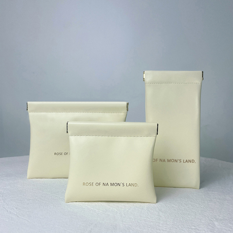 PU anyagú kozmetikai táska, kézitáska-stílus, többfunkciós, utazáshoz és smink tárolásához