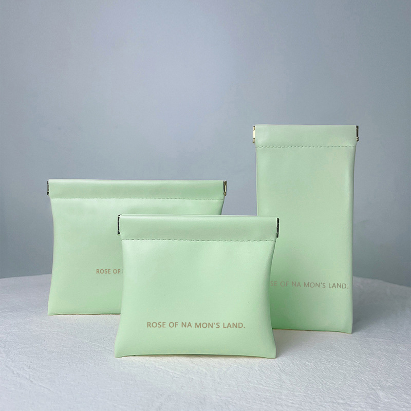 PU anyagú kozmetikai táska, kézitáska-stílus, többfunkciós, utazáshoz és smink tárolásához