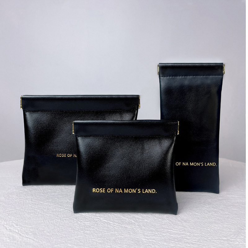 PU anyagú kozmetikai táska, kézitáska-stílus, többfunkciós, utazáshoz és smink tárolásához