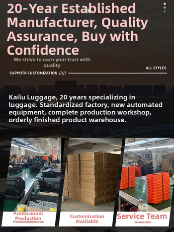 Φορητό κουτί μακιγιάζ ταξιδιού (ABS, αδιάβροχο, εξαιρετικά ελαφρύ, φερμουάρ, περιστρεφόμενα ρόδα)