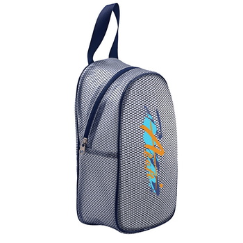 Τσάντα κολύμβησης από EVA, κυβοειδής μορφή, αδιάβροχη, μοντέλο DZ2503174, ιδανική για ταξίδια και αποθήκευση καλλυντικών