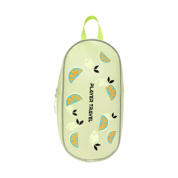 PVC kosmetinė, kūrybinio stiliaus, daugiafunkcinė (PVC medžiaga, kūrybinis stilius, daugiafunkcinė, lauko naudojimui, kelionėms ir voniai)