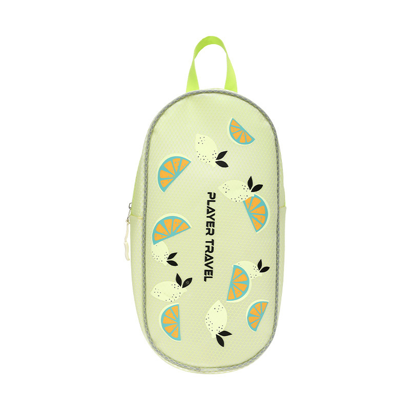 PVC kosmetinė, kūrybinio stiliaus, daugiafunkcinė (PVC medžiaga, kūrybinis stilius, daugiafunkcinė, lauko naudojimui, kelionėms ir voniai)