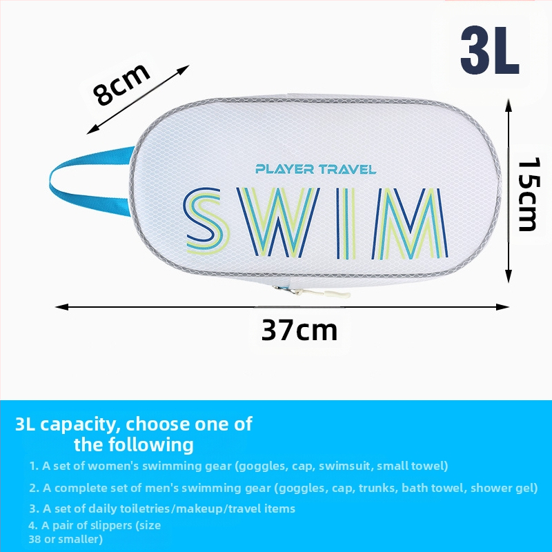 PVC kosmetinė, kūrybinio stiliaus, daugiafunkcinė (PVC medžiaga, kūrybinis stilius, daugiafunkcinė, lauko naudojimui, kelionėms ir voniai)