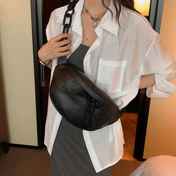 Mingdailandi τσαντάκι crossbody ποδηλασίας σε street-fashion στυλ, PU υλικό, καλοκαίρι 2025 κυκλοφορία, φερμουάρ, εσωτερικό με θήκη φερμουάρ και θήκη κινητού