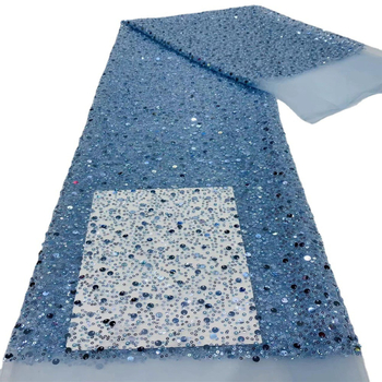 Moteriška vakarinė suknelė su nėrinių ir karoliukų akcentais; poliesteris (Medžiaga: Poliesteris; Prekės ženklas: Ruizhi; SC: #06; Panaudojimo sritis: Moterų drabužiai)