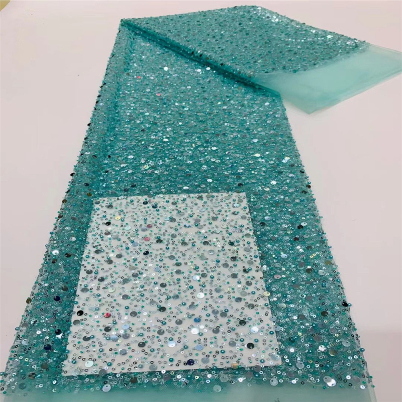 Moteriška vakarinė suknelė su nėrinių ir karoliukų akcentais; poliesteris (Medžiaga: Poliesteris; Prekės ženklas: Ruizhi; SC: #06; Panaudojimo sritis: Moterų drabužiai)