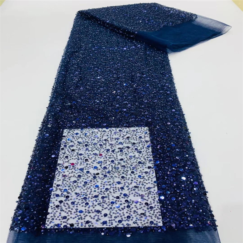 Moteriška vakarinė suknelė su nėrinių ir karoliukų akcentais; poliesteris (Medžiaga: Poliesteris; Prekės ženklas: Ruizhi; SC: #06; Panaudojimo sritis: Moterų drabužiai)