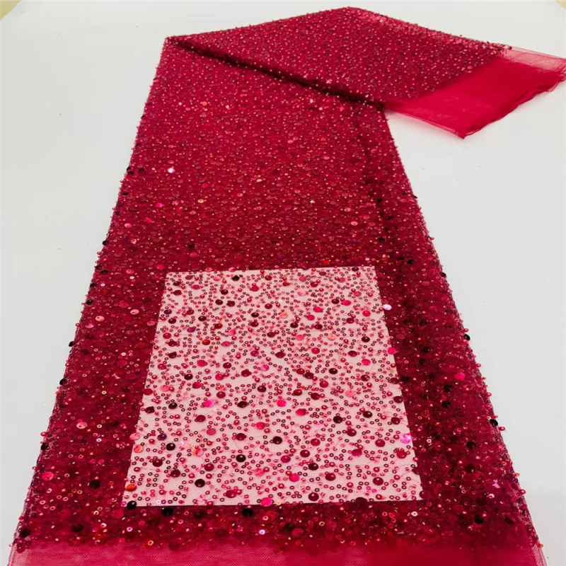 Moteriška vakarinė suknelė su nėrinių ir karoliukų akcentais; poliesteris (Medžiaga: Poliesteris; Prekės ženklas: Ruizhi; SC: #06; Panaudojimo sritis: Moterų drabužiai)