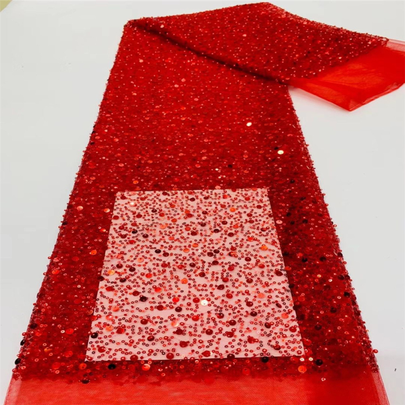 Moteriška vakarinė suknelė su nėrinių ir karoliukų akcentais; poliesteris (Medžiaga: Poliesteris; Prekės ženklas: Ruizhi; SC: #06; Panaudojimo sritis: Moterų drabužiai)