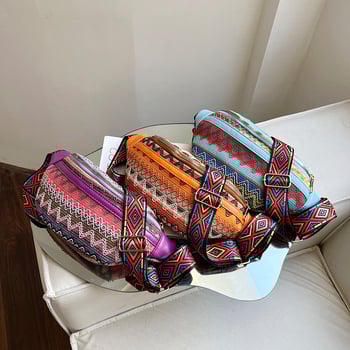 PU pojasna torbica s poklopcem, pamukasta podstava, zatvaranje zatvaračem, Youxuan marka