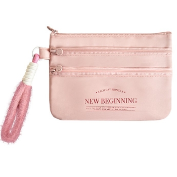 Θήκη για διαβατήριο και έγγραφα – ύφασμα Oxford, στυλ τσάντας χειρός, μοντέλο: πακέτο πιστοποιητικών, αποθήκευση για ταξίδια