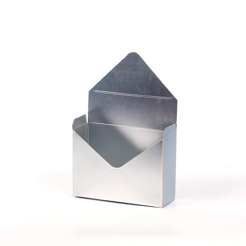 Κουτί λουλουδιών από χάρτον/συνθετικά υλικά, πτυσσόμενος σχεδιασμός, μονταριστή κατασκευή, συσκευασία λουλουδιών