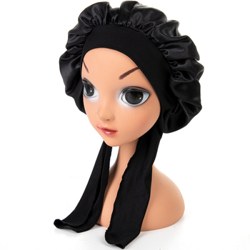 Детска пуловерна шапка с купол и широка козирка, UV защита, ветроустойчива, полиестер