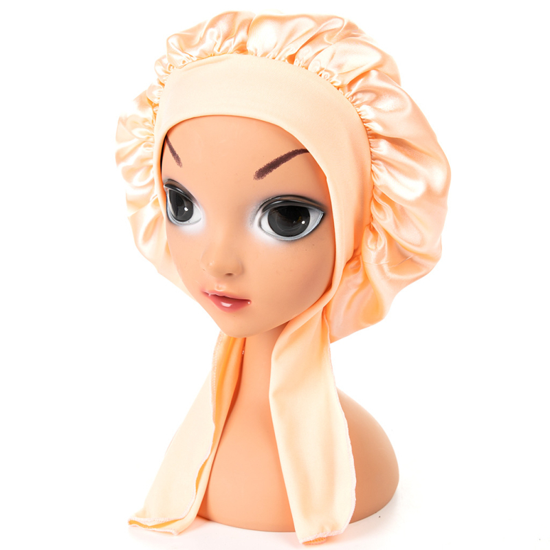 Детска пуловерна шапка с купол и широка козирка, UV защита, ветроустойчива, полиестер