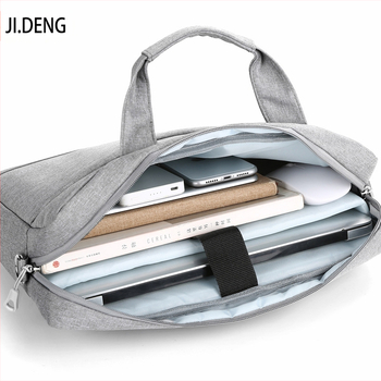 Чанта за лаптоп, нейлон; водоустойчива; износоустойчива; подплата полиестер; стил: бизнес елит