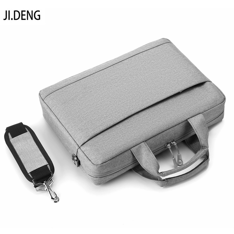 Geantă pentru laptop, nailon; impermeabilă; rezistentă la uzură; căptușeală poliester; stil business elit