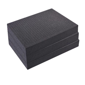 Rich Kelly балонен спонж с премахваема мрежеста сърцевина – DIY дизайн, плътност 30 кг/m³, компресируем