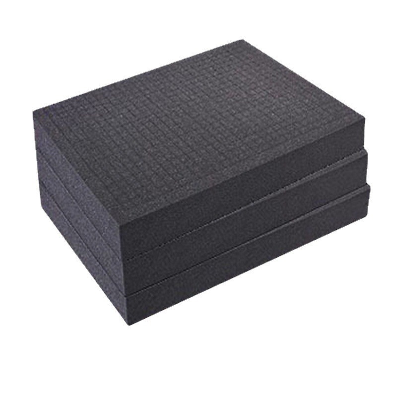 Rich Kelly балонен спонж с премахваема мрежеста сърцевина – DIY дизайн, плътност 30 кг/m³, компресируем