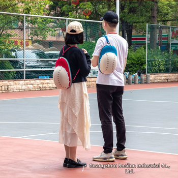 Θήκη αποθήκευσης καπέλων μπέιζμπολ με EVA σκληρό περίβλημα, φορητός ταξιδιωτικός οργανωτής, δυνατότητα προσαρμογής λογότυπου, 18L χωρητικότητα