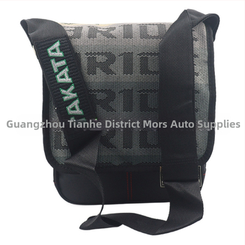 Musers Τσάντα Crossbody, ύφασμα, καθολική συμβατότητα, μοντέλο Crossbody backpack, κωδικός προϊόντος 1007