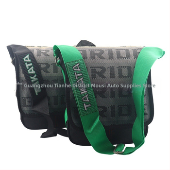 Musers Τσάντα Crossbody, ύφασμα, καθολική συμβατότητα, μοντέλο Crossbody backpack, κωδικός προϊόντος 1007