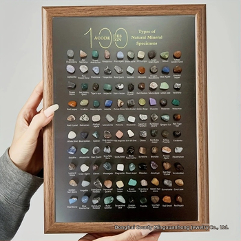 Kristalni mineralni privjesak, prirodni kristal, prirodno podrijetlo, čistoća VVS, oblik prema prirodnom obliku, obrada i prilagođavanje dostupni