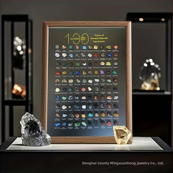 Κρυσταλλικό ορυκτό κρεμαστό, φυσικός κρύσταλλος, φυσική προέλευση, διαύγεια VVS, σχήμα ανάλογο με τη φυσική μορφή, επεξεργασία και εξατομίκευση διαθέσιμες