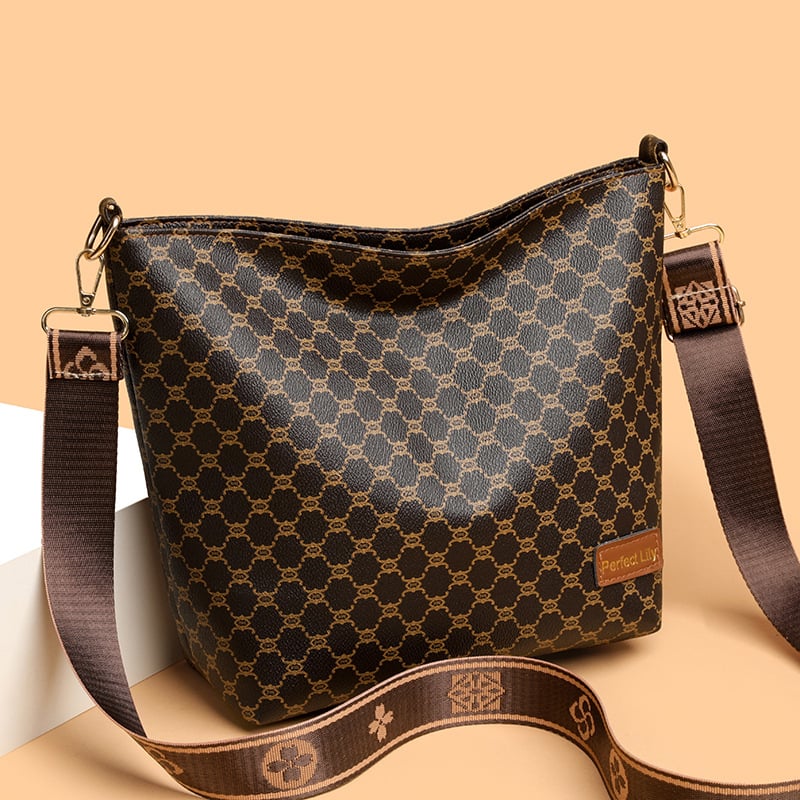 Кросбоди чанта, мини квадратна PU, ципно затваряне, вътрешен джоб с цип и идентификационен джоб, подплата полиестер