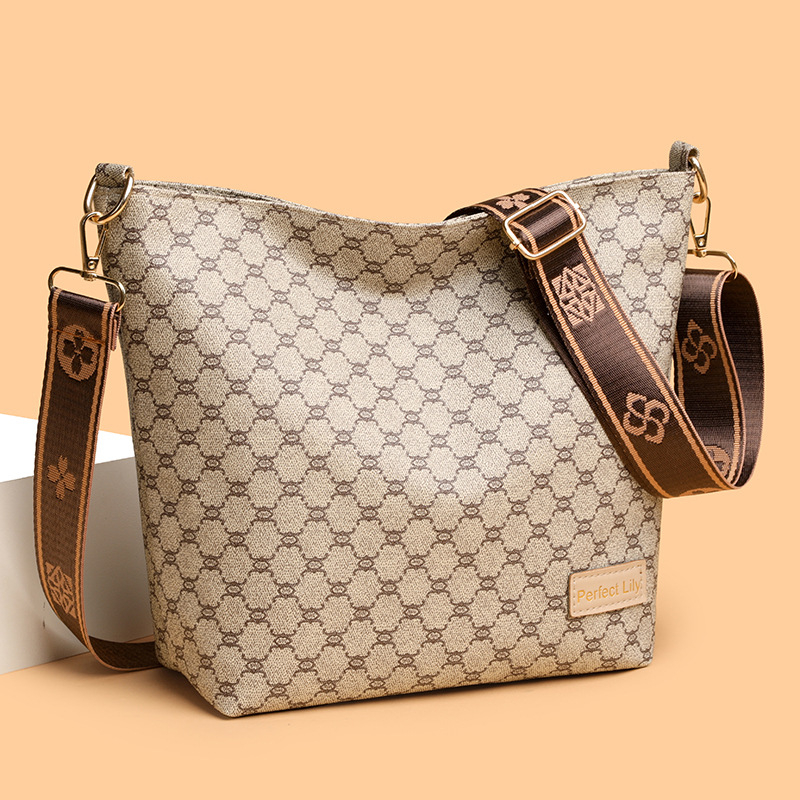 Кросбоди чанта, мини квадратна PU, ципно затваряне, вътрешен джоб с цип и идентификационен джоб, подплата полиестер