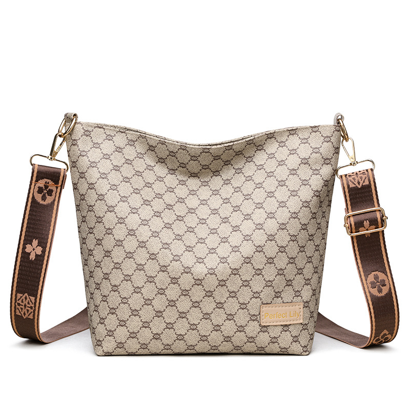 Кросбоди чанта, мини квадратна PU, ципно затваряне, вътрешен джоб с цип и идентификационен джоб, подплата полиестер