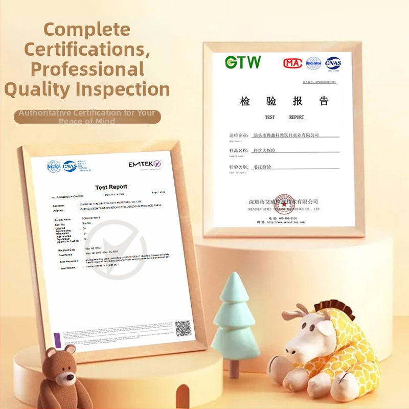 Образователна играчка по биология/химия за сглобяване на органи и скелет — Tengxin, пластмаса, за възраст от 7 до 14 години