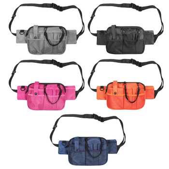 Τσάντα νοσηλευτή – Oxford ύφασμα, Grids Wolf, αθλητική τσάντα μέσης, Shenzhen προέλευση