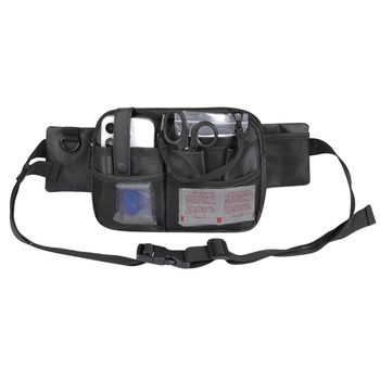 Τσάντα νοσηλευτή – Oxford ύφασμα, Grids Wolf, αθλητική τσάντα μέσης, Shenzhen προέλευση