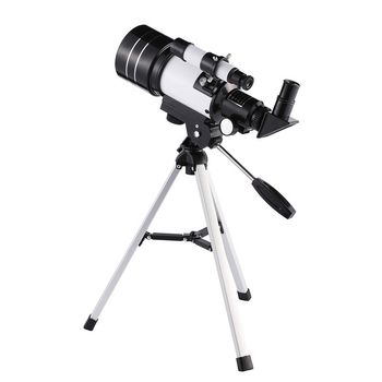 30070 Csillagászati teleszkóp – kettős használat, kültéri megfigyelés, nagy teljesítményű optika