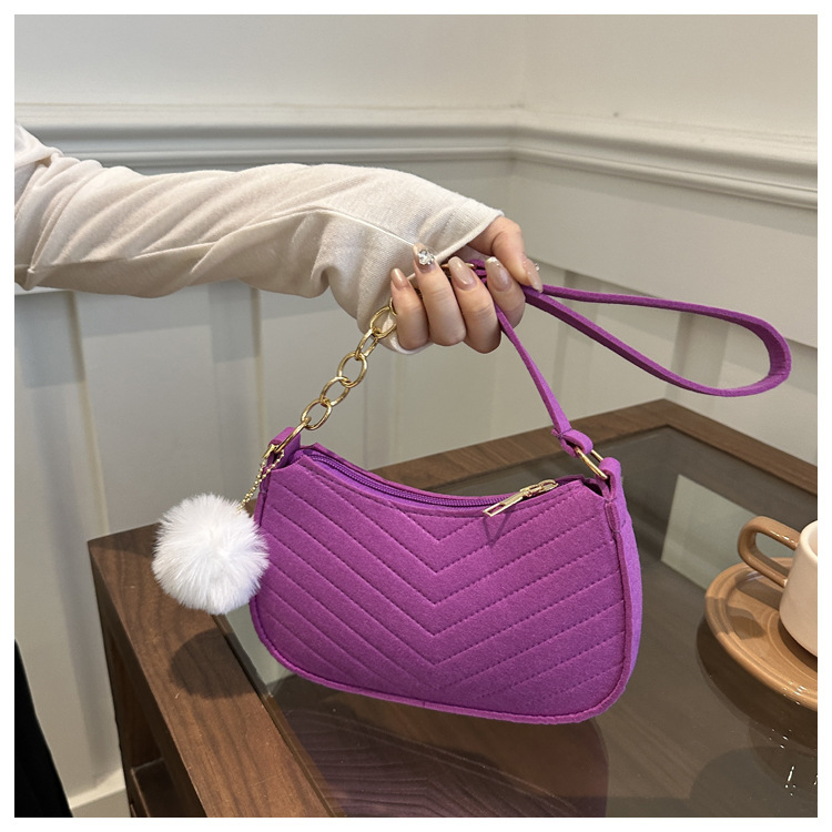 Shao Yue PU vízszintes négyzet alakú táska, városi egyszerűség, cipzáras nyitás, szigetelés nélkül, telefon- és azonosító kártya zseb, egy vállpánttal