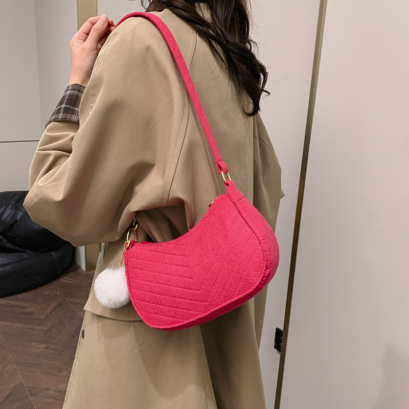 Shao Yue PU vízszintes négyzet alakú táska, városi egyszerűség, cipzáras nyitás, szigetelés nélkül, telefon- és azonosító kártya zseb, egy vállpánttal