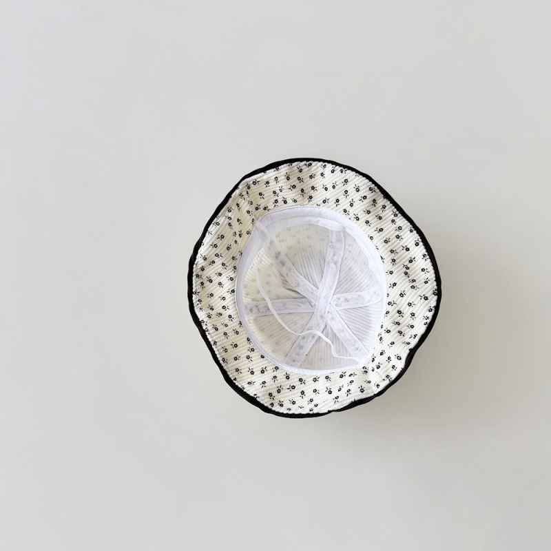 Bērnu bucket cepure rudens sezonai, kordurojas kokvilna, saules aizsardzība, elpojoša, plašas malas, 6–12 mēneši un 1–2 gadi