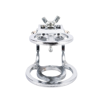 Teljes szájú fogászati artikulátor, ortodontikus fém artikulátor, Wuhan Jinguang márka, fémből készült konstrukció, kód 20220408