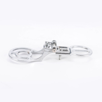 Teljes szájú fogászati artikulátor, ortodontikus fém artikulátor, Wuhan Jinguang márka, fémből készült konstrukció, kód 20220408