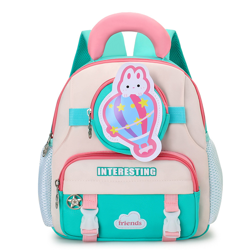 Unisex bērnu mugursoma ar auto tēmu, Oxford audums, bērniem draudzīgs un jauks stils, piemērota mācību vajadzībām lielās pirmskolas klasēs