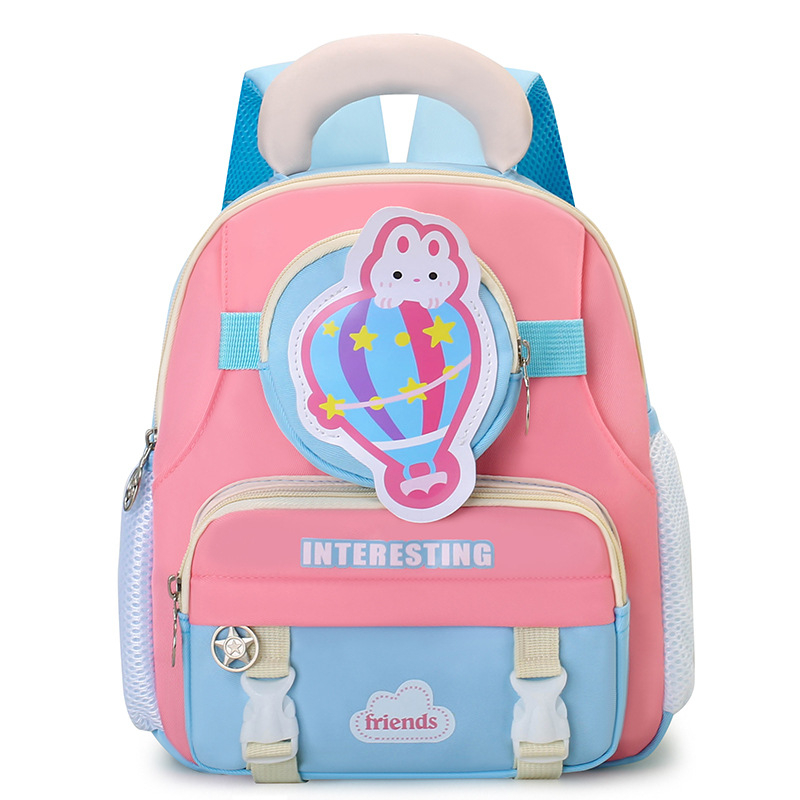 Unisex bērnu mugursoma ar auto tēmu, Oxford audums, bērniem draudzīgs un jauks stils, piemērota mācību vajadzībām lielās pirmskolas klasēs