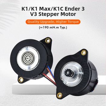 Μοτέρ βημάτων K1/K1C/K1Max – μοντέλο K1/k1c/k1max, μάρκα Creativity, συμβατό με Ender3 v3